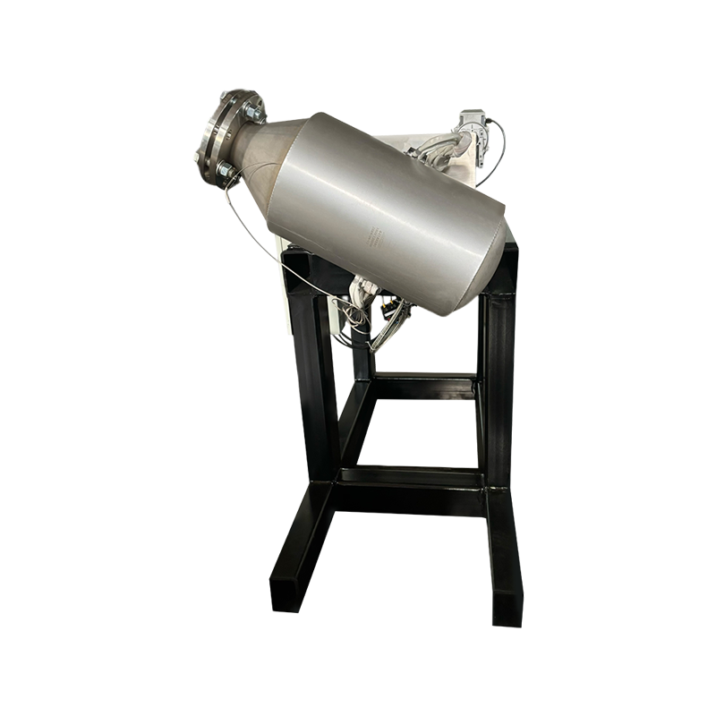 เครื่องอบผ้าสำหรับเครื่องปั่น