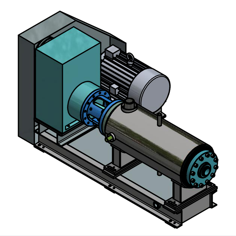 มิกเซอร์โถ