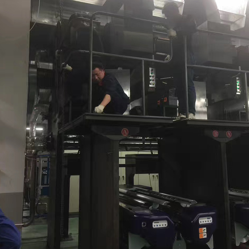 การอัพเกรดเทคโนโลยีการปั่น ITY