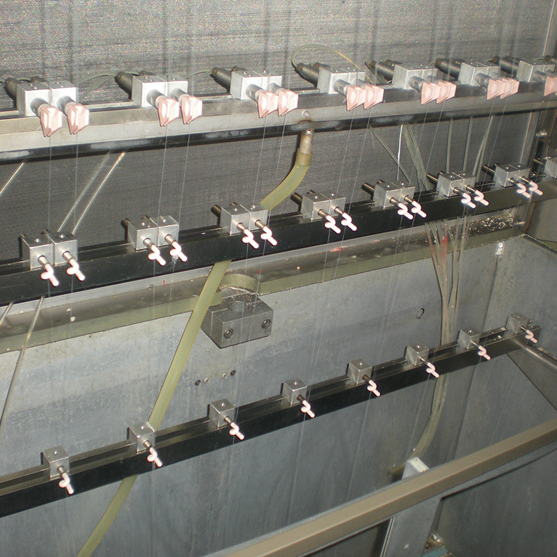 การอัพเกรดหัวฉีด