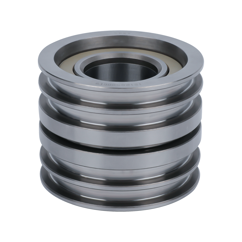 12120500019 แบริ่งสำหรับ Barmag Contact Roll