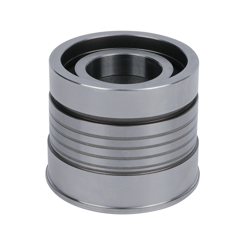 18091700106 แบริ่งสำหรับ Barmag 1800 Contact Roll