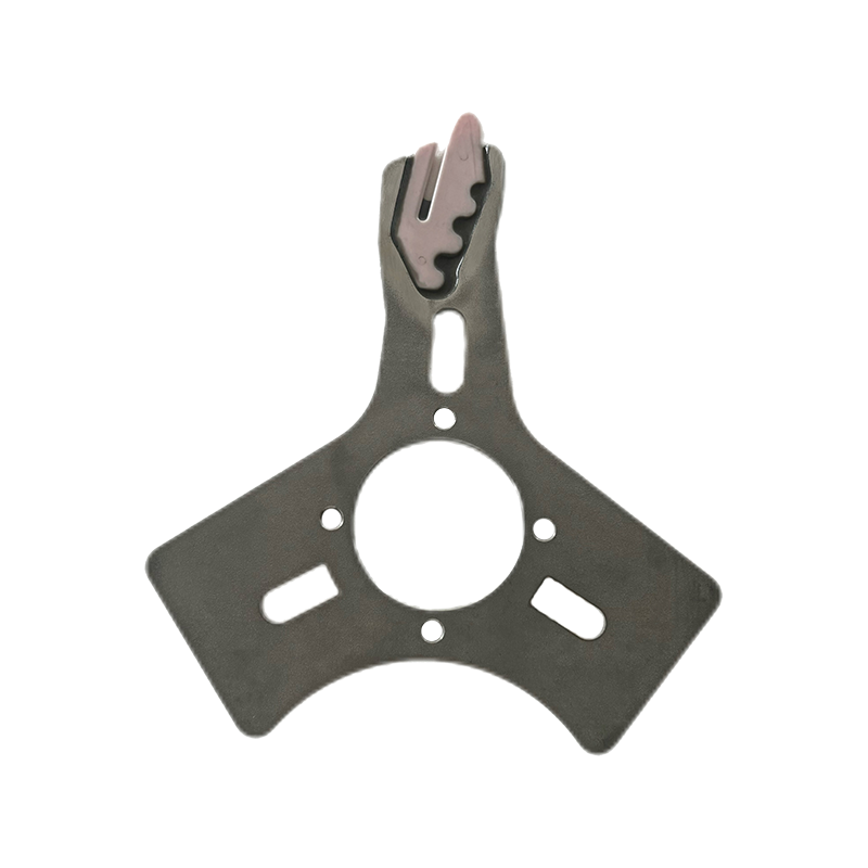 คู่มือการเปลี่ยนเกียร์สำหรับเส้นด้ายอุตสาหกรรม Barmag