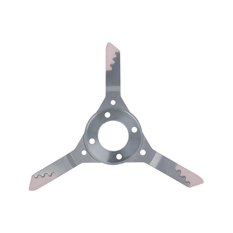 S-1011（RO）ตะเกียบหน้าสำหรับ Barmag