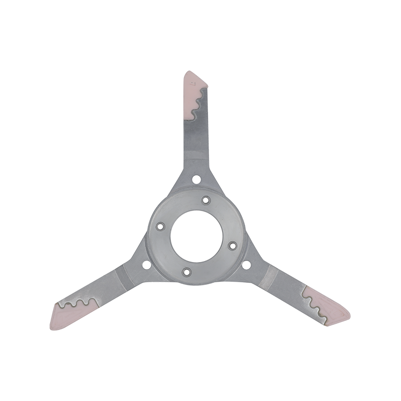 S-1013(LU)ชิฟฟอร์คสำหรับ Barmag