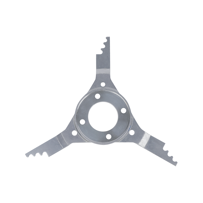 S-1015（RO）ตะเกียบหน้าสำหรับ Barmag