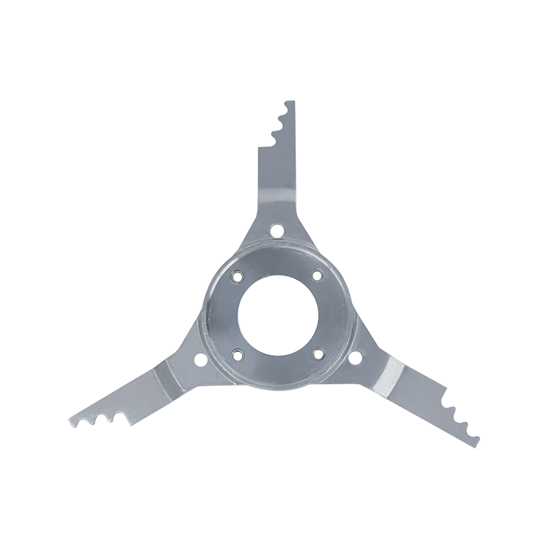 S-1017（LU）ชิฟฟอร์คสำหรับ Barmag