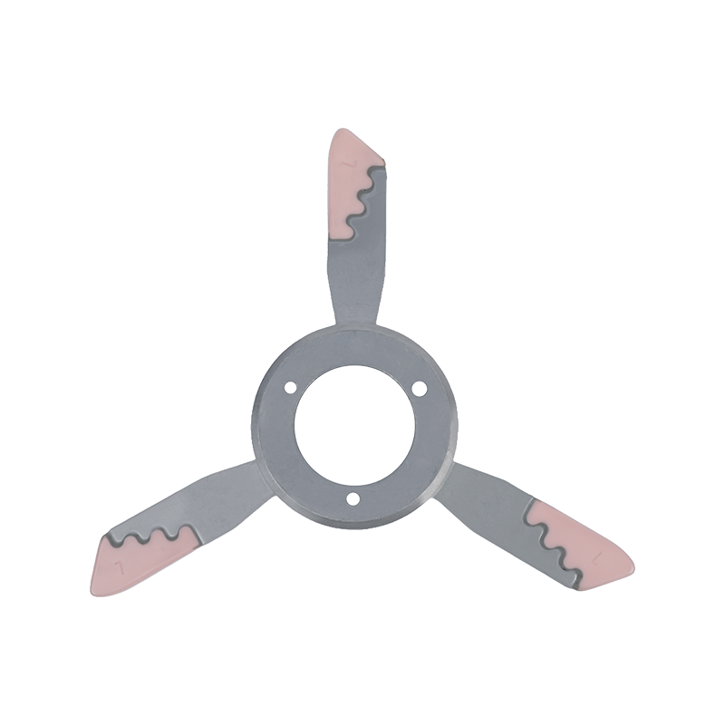 S-1021（RO）ตะเกียบหน้าสำหรับ Barmag