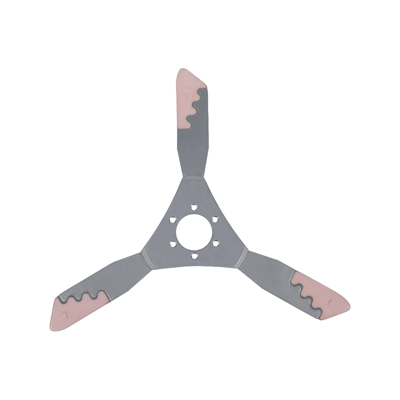 S-1023(LU)ชิฟฟอร์คสำหรับ Barmag