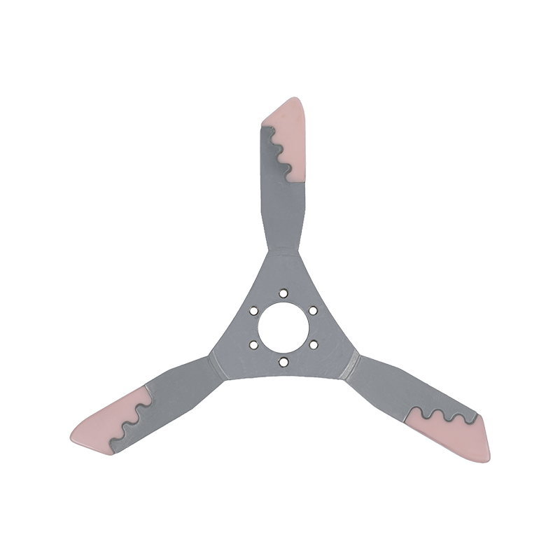 S-1024(RU)ชิฟฟอร์คสำหรับ Barmag