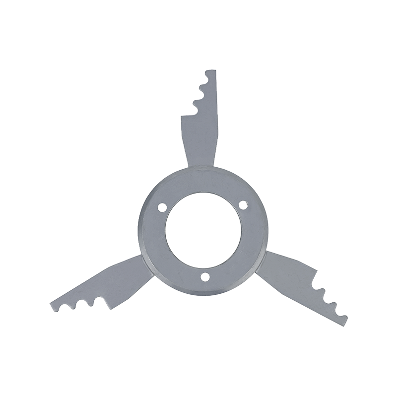 S-1025（RO）ตะเกียบหน้าสำหรับ Barmag