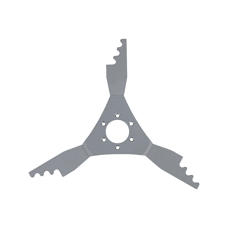 S-1027（LU）ชิฟฟอร์คสำหรับ Barmag