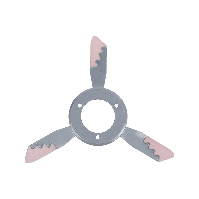 S-1031（RO）ตะเกียบหน้าสำหรับ Barmag