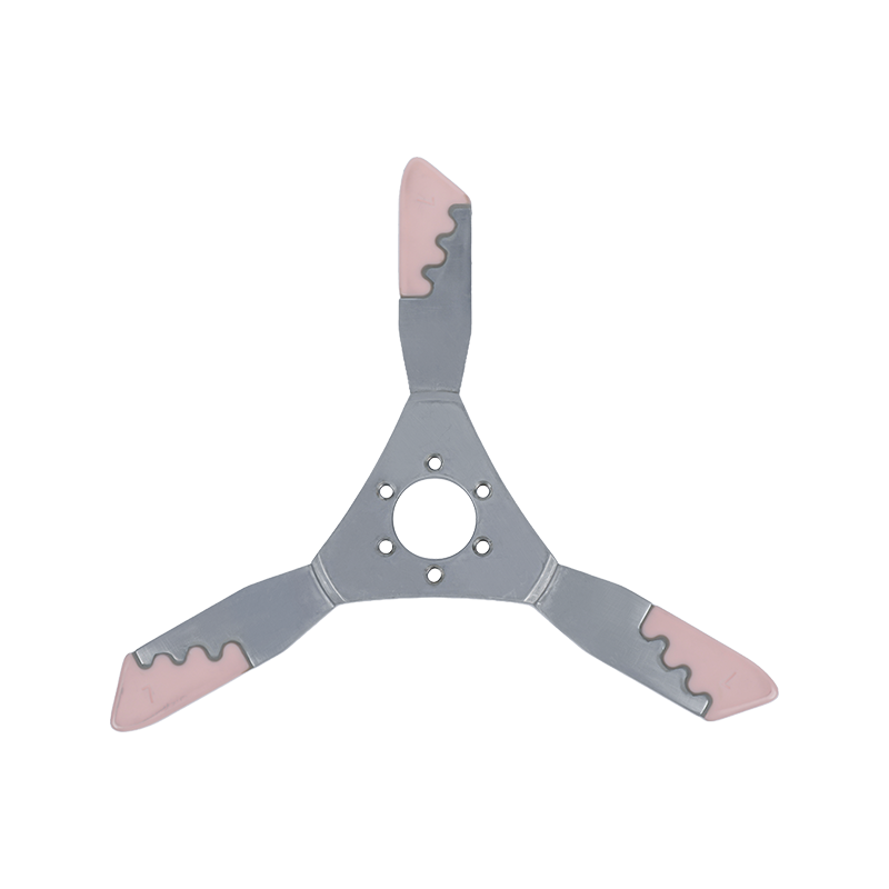 S-1033(LU)ชิฟฟอร์คสำหรับ Barmag