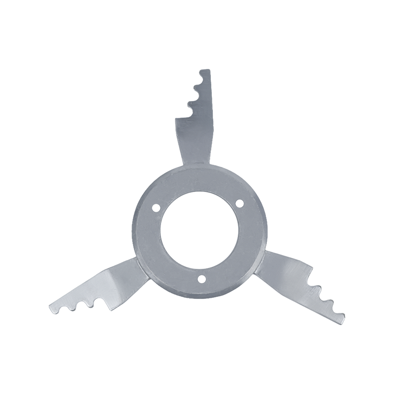 S-1035（RO）ตะเกียบหน้าสำหรับ Barmag