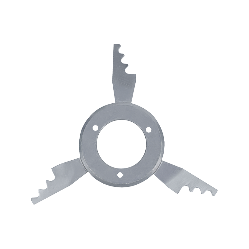 S-1036(LO)ตะเกียบหน้าสำหรับ Barmag