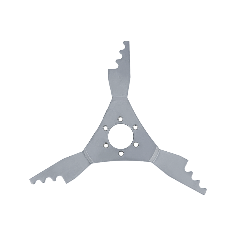 S-1037（LU）ตะเกียบหน้าสำหรับ Barmag