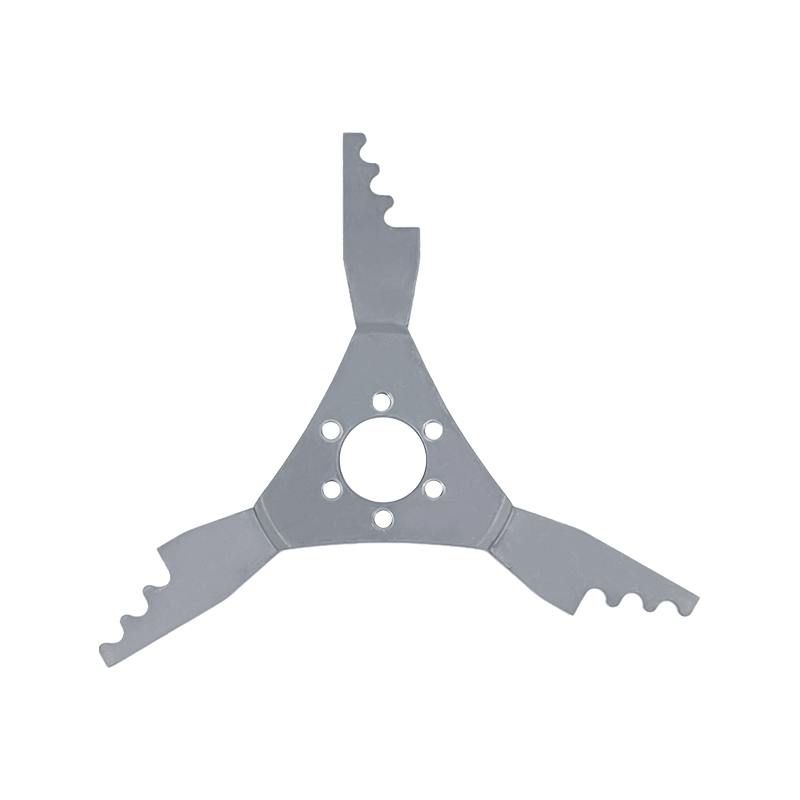 S-1038(RU)ชิฟฟอร์คสำหรับ Barmag