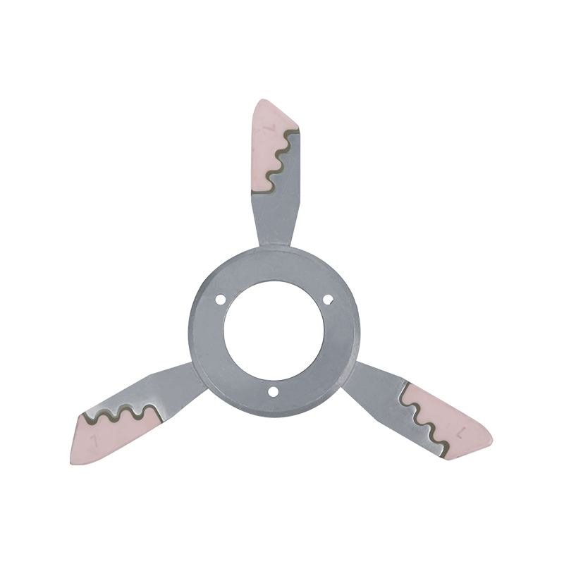 S-1041（RO）ตะเกียบหน้าสำหรับ Barmag