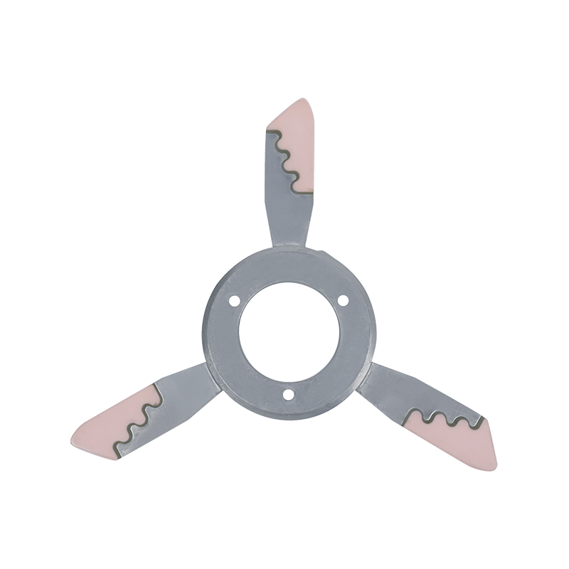 S-1042(LO)ตะเกียบหน้าสำหรับ Barmag