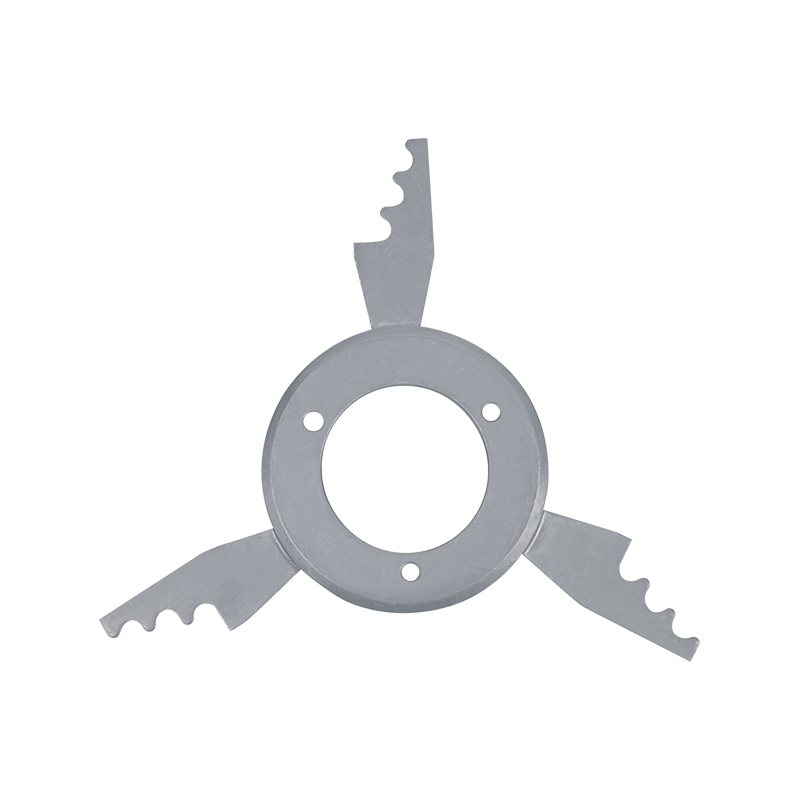 S-1045（RO）ตะเกียบหน้าสำหรับ Barmag