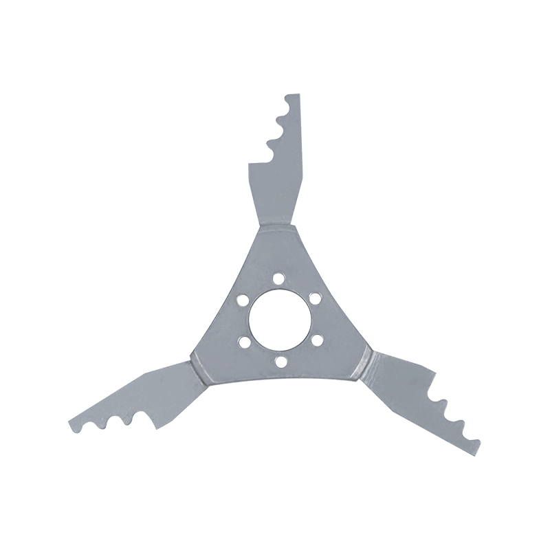 S-1047（LU）ชิฟฟอร์คสำหรับ Barmag