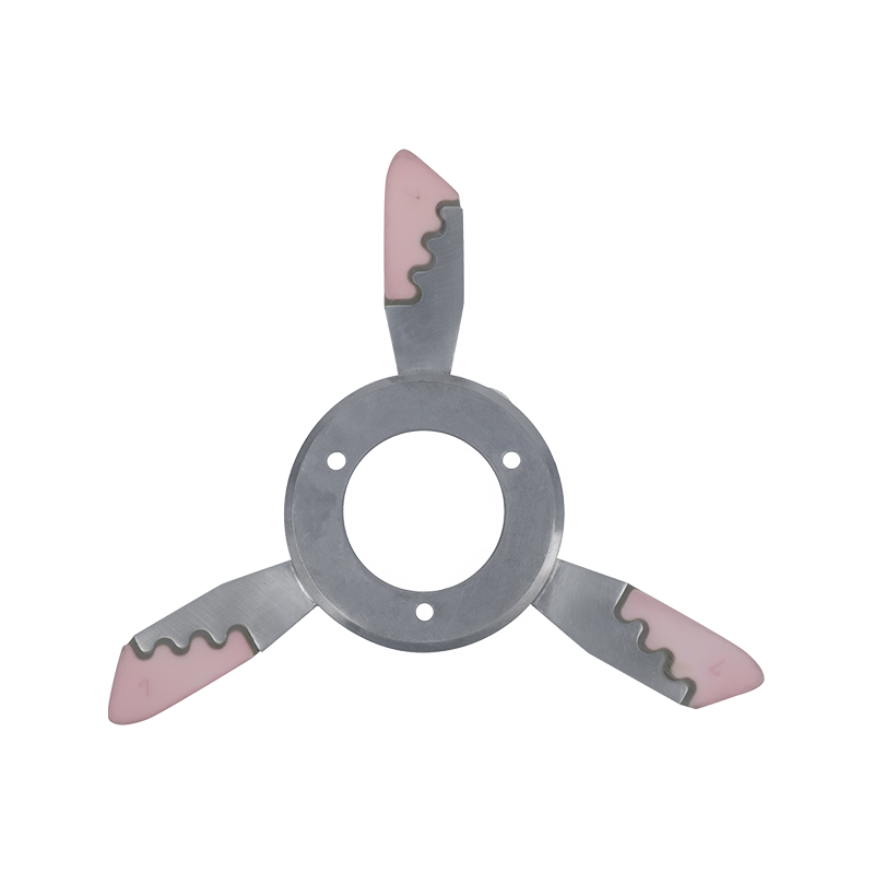 S-105B1(RO)ตะเกียบหน้าสำหรับ Barmag