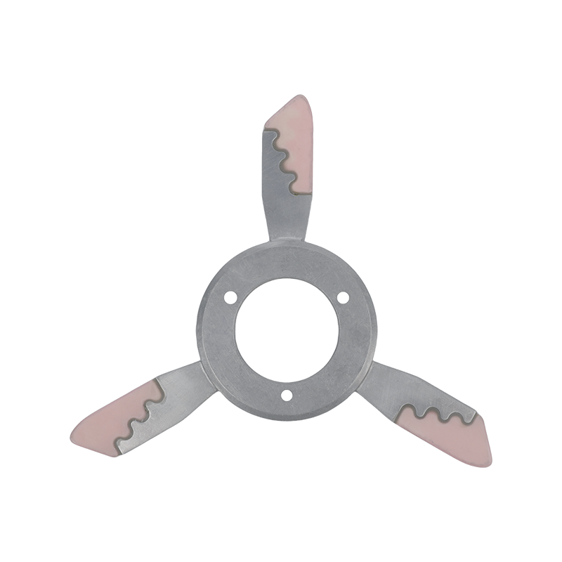 S-105B2(RO)ตะเกียบหน้าสำหรับ Barmag