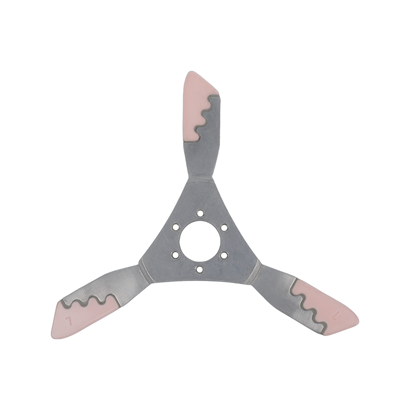 S-105B3(RO)ตะเกียบหน้าสำหรับ Barmag