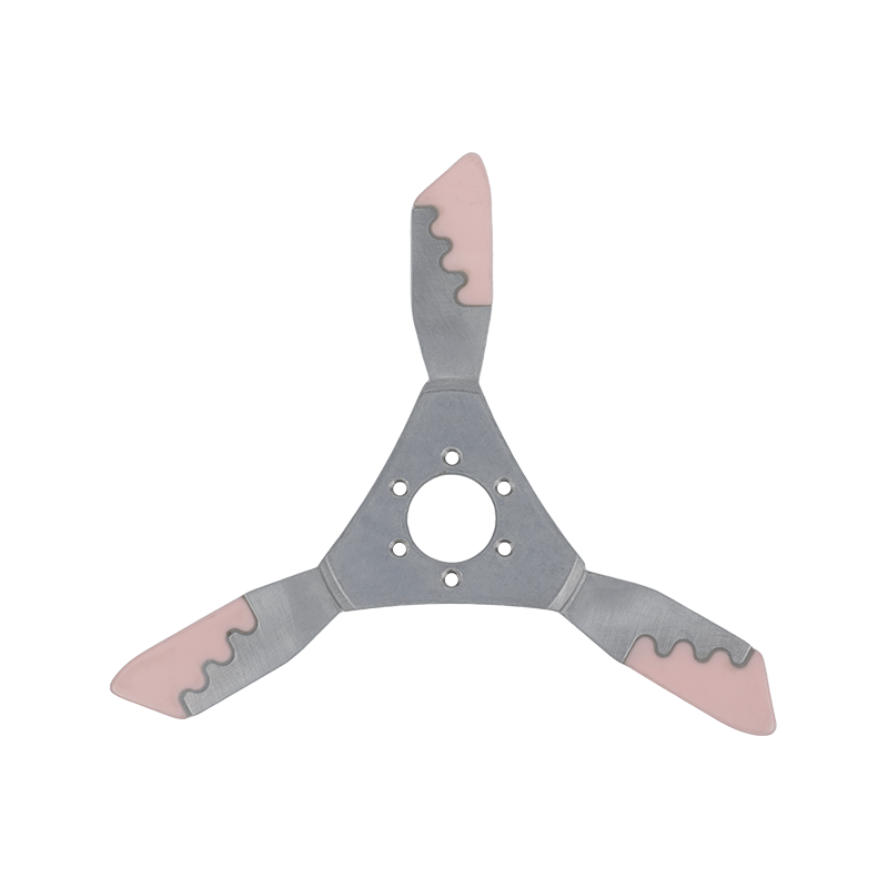 S-105B4(RU)ชิฟฟอร์คสำหรับ Barmag