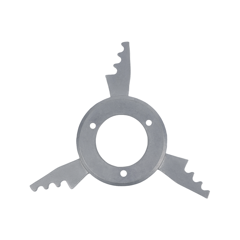 S-105B5(RO)ตะเกียบหน้าสำหรับ Barmag