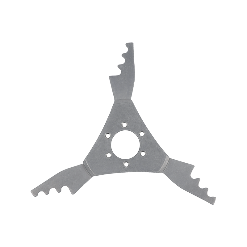 S-105B7(LU)ชิฟฟอร์คสำหรับ Barmag