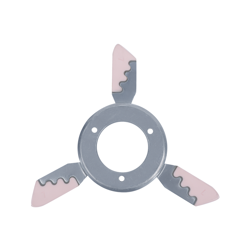 S-1061（RO）ตะเกียบหน้าสำหรับ Barmag