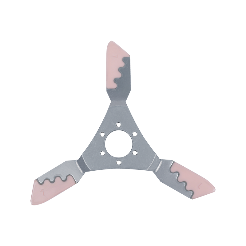 S-1063(LU)ชิฟฟอร์คสำหรับ Barmag