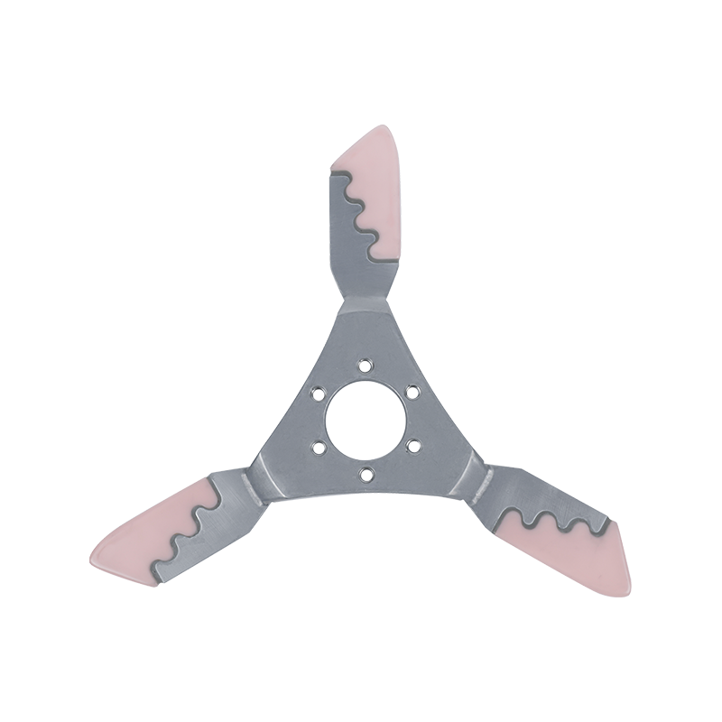 S-1064(RU)ชิฟฟอร์คสำหรับ Barmag