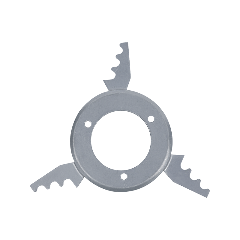 S-1065（RO）ตะเกียบหน้าสำหรับ Barmag
