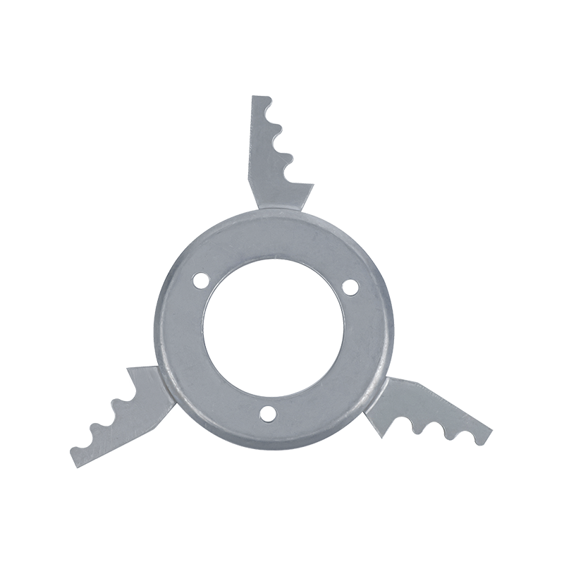 S-1066(LO)ตะเกียบหน้าสำหรับ Barmag