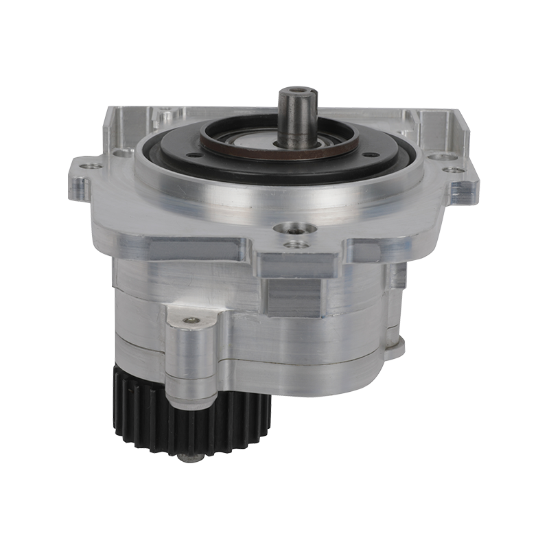 กล่องเกียร์ Shift Fork สำหรับ Barmag Winder