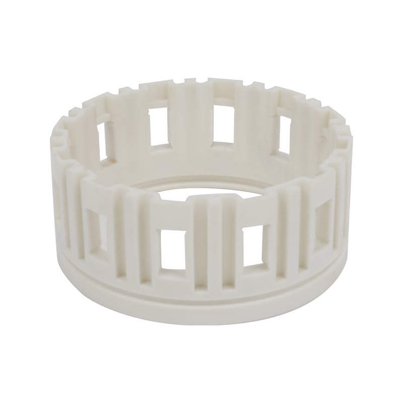 แหวนล็อคสำหรับ Barmag 1500 Chuck