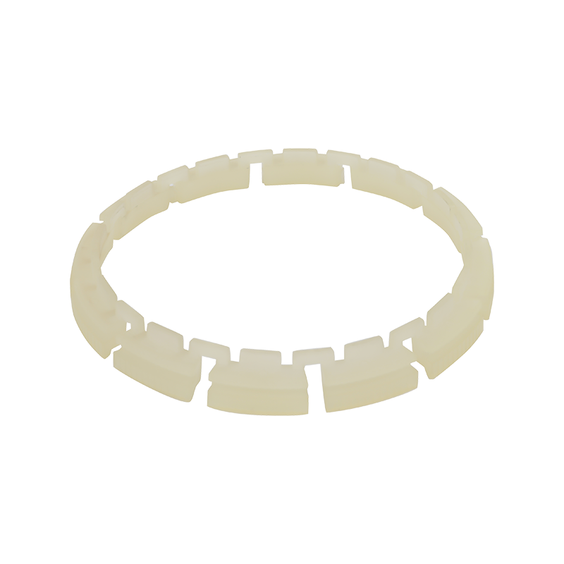 HC-046 แหวนล็อคสำหรับหัวจับ TMT