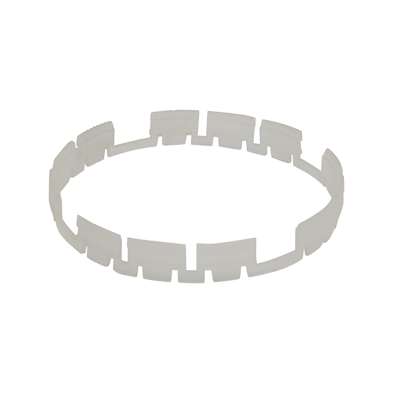 HC-047 แหวนล็อคสำหรับหัวจับ TMT