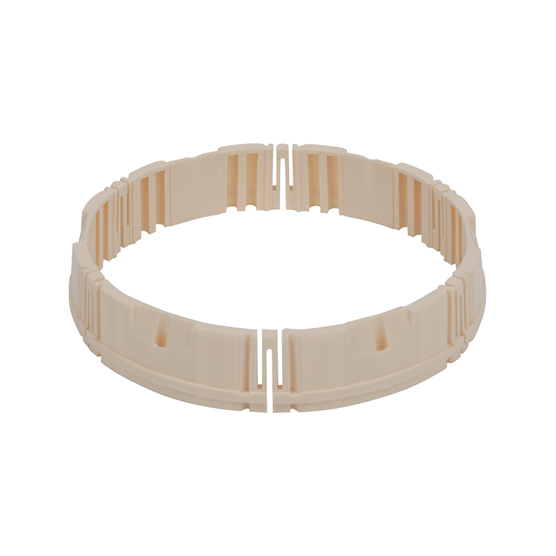 HC-092 แหวนล็อคสำหรับหัวจับ TMT