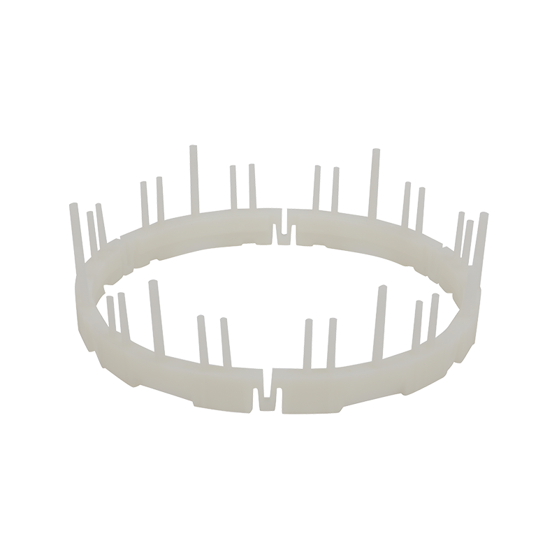 HC-094 แหวนล็อคสำหรับหัวจับ TMT