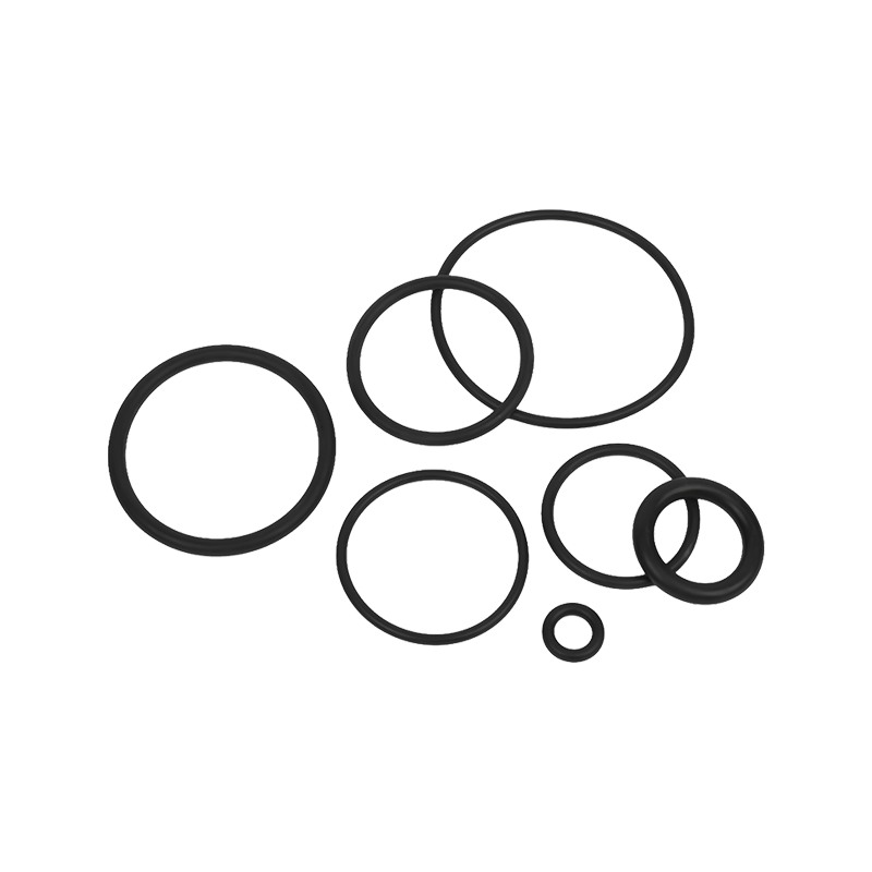 โอริงประเภทต่างๆ