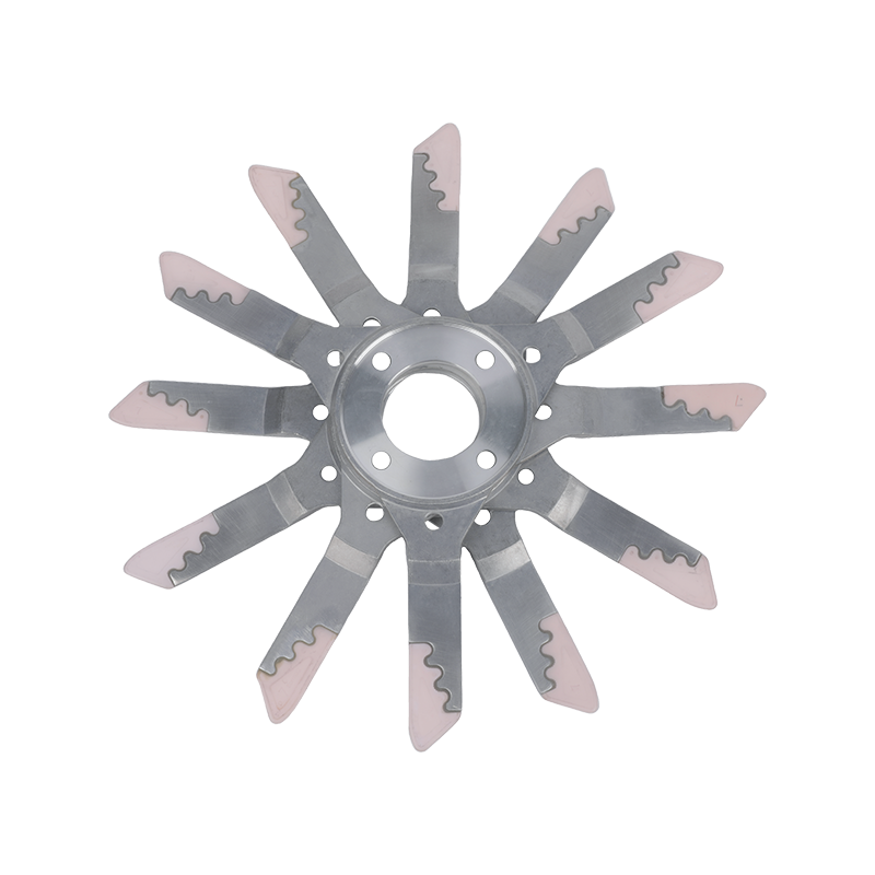 ชิ้นส่วนเครื่องปั่น Barmag มีส่วนช่วยต่อคุณภาพเส้นด้ายอย่างไร