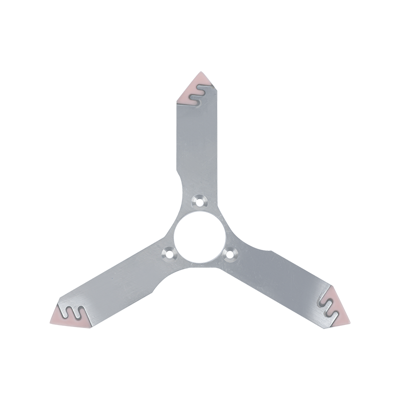 ตะเกียบเกียร์ S-1093 สำหรับ TMT