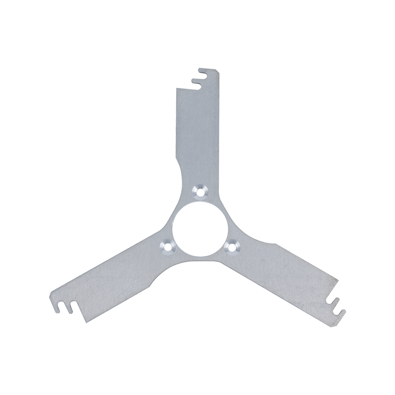 ตะเกียบเกียร์ S-1097 สำหรับ TMT