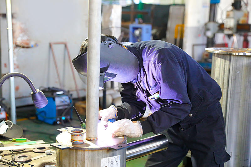 Jiaxing Shengbang เครื่องกลอุปกรณ์ Co., Ltd.