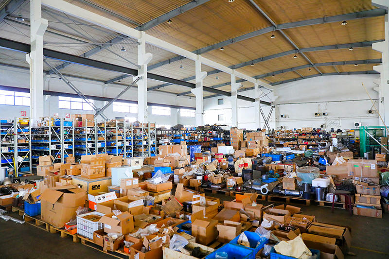 Jiaxing Shengbang เครื่องกลอุปกรณ์ Co., Ltd.