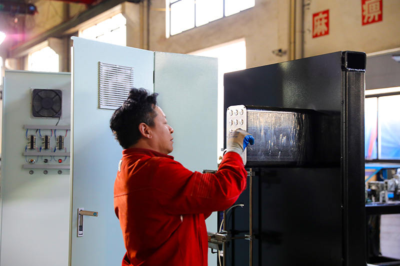 Jiaxing Shengbang เครื่องกลอุปกรณ์ Co., Ltd.